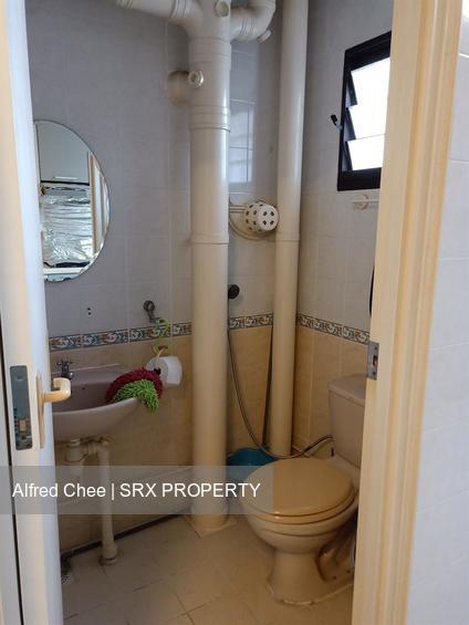 Blk 673C Jurong West Street 65 (Jurong West), HDB 5 Rooms #212831131